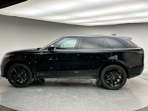 New 2026 Land Rover Range Rover Velar Dynamic SE image 10