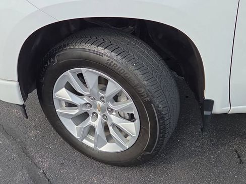 Certified 2024 Chevrolet Silverado 1500 Custom image 31