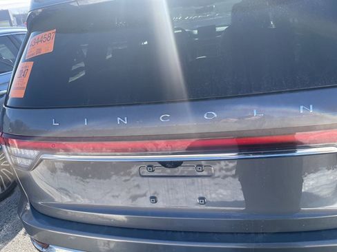 Used 2023 Lincoln Aviator Reserve w/ Elements Package Plus image 8