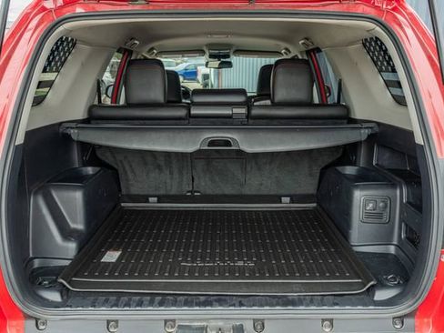 Used 2017 Toyota 4Runner TRD Pro image 14