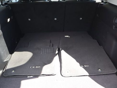 Used 2024 MAZDA CX-50 AWD 2.5 S w/ Select Package image 20