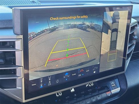 Used 2025 Toyota Tundra SR5 image 25