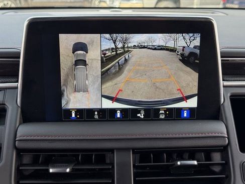 Used 2023 Chevrolet Tahoe RST w/ Luxury Package image 17