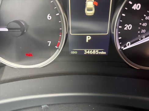 Used 2023 Lexus IS 300 AWD w/ Premium Package image 12