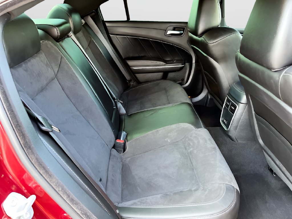 Used 2023 Dodge Charger Scat Pack RWD image 27