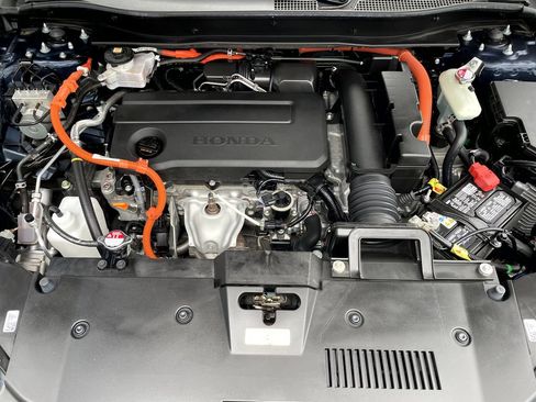 Used 2025 Honda CR-V Sport-L image 8