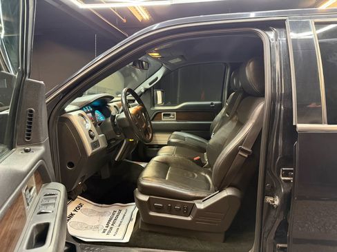 Used 2014 Ford F150 Lariat image 10