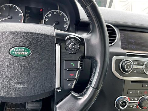Used 2013 Land Rover LR4 HSE LUX w/ Luxury Pkg AWD/4WD image 25