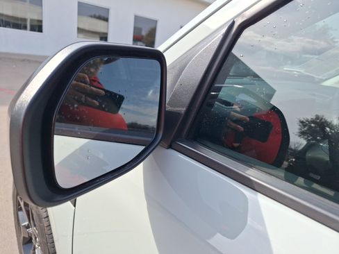 Used 2024 Ford Maverick Lariat w/ FX4 Off-Road Package image 13