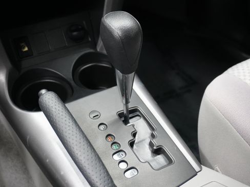 Used 2008 Toyota RAV4 2WD V6 image 18