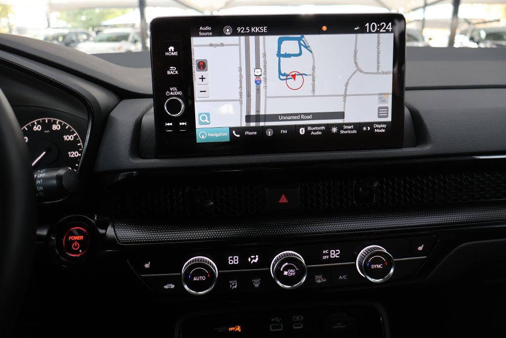 Used 2025 Honda CR-V Sport Touring image 6