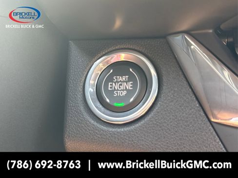 New 2026 Buick Envista Preferred image 28