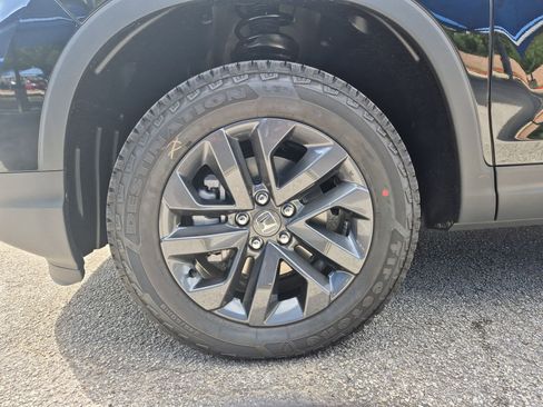 New 2026 Honda Ridgeline Sport image 25