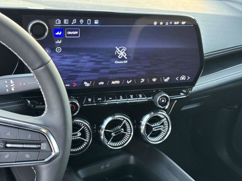 New 2025 Chevrolet Blazer EV LT FWD image 4