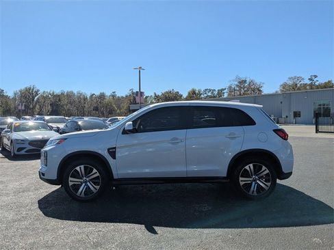 Used 2020 Mitsubishi Outlander Sport ES image 6