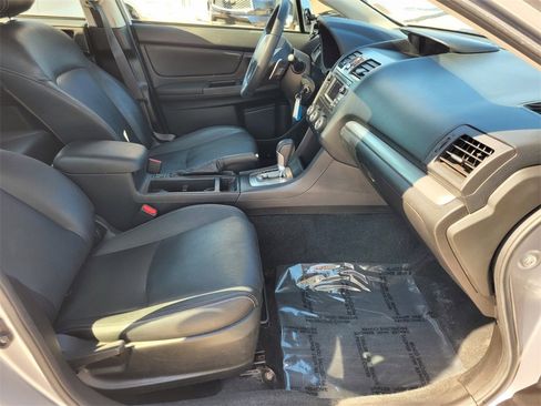Used 2014 Subaru Impreza 2.0i Limited w/ Popular Package #1 image 19