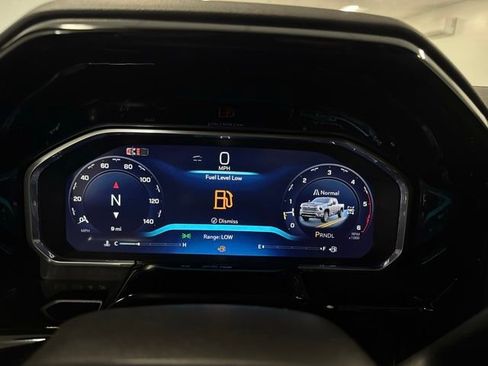 New 2026 Chevrolet Silverado 2500 High Country w/ Technology Package AWD/4WD image 19