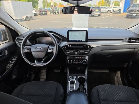 Used 2025 Ford Escape Active FWD image 20
