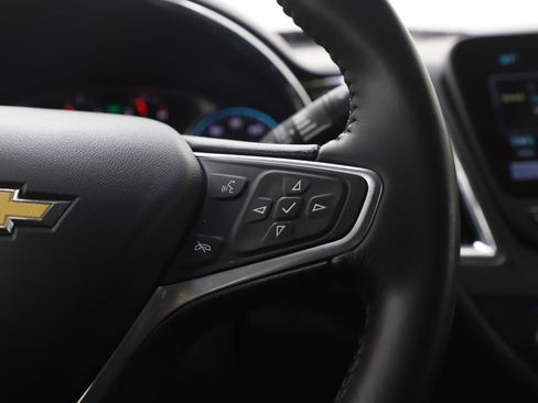 Used 2016 Chevrolet Malibu LT w/ Driver Confidence Package image 23