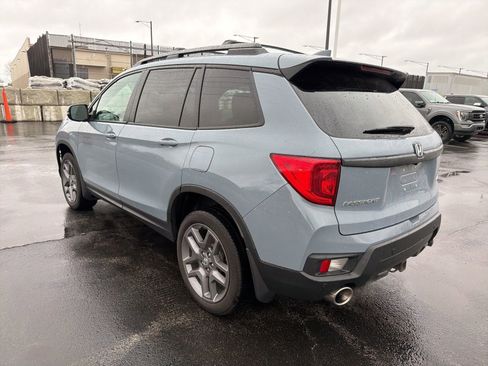 Used 2023 Honda Passport EX-L image 3