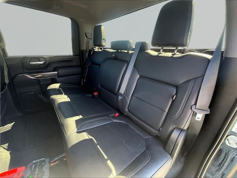 Used 2021 Chevrolet Silverado 2500 LTZ AWD/4WD image 23