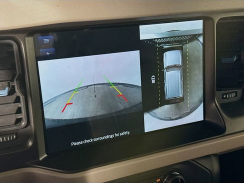 Used 2021 Ford Bronco Wildtrak image 15