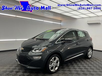 Used 2020 Chevrolet Bolt LT