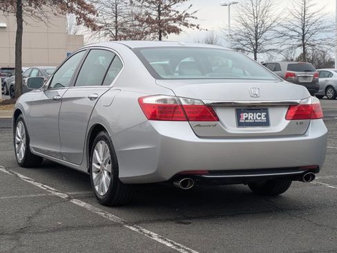 Used 2013 Honda Accord EX-L image 8