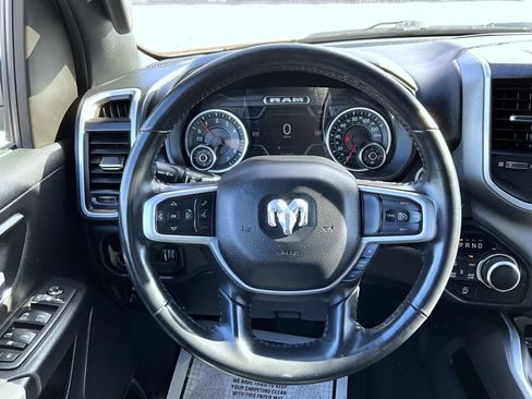 Certified 2022 RAM 1500 Big Horn image 13