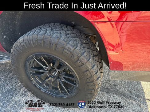 Used 2022 Chevrolet Tahoe RST w/ Luxury Package RWD image 6