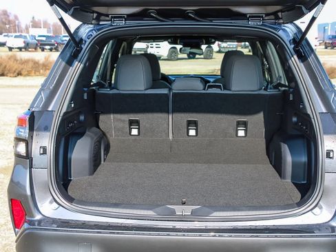 New 2026 Subaru Forester image 19