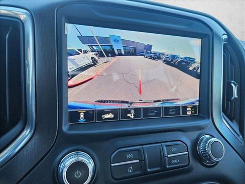 Used 2023 GMC Sierra 2500 AT4 w/ Gooseneck/5TH Wheel Package image 14