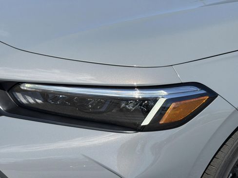 New 2026 Honda Civic Sport image 11