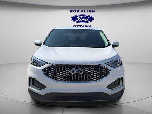 Used 2023 Ford Edge SEL w/ Convenience Package image 14