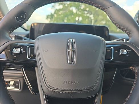 New 2026 Lincoln Aviator 2WD image 20