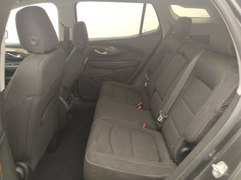 Used 2020 GMC Terrain SLE FWD image 18
