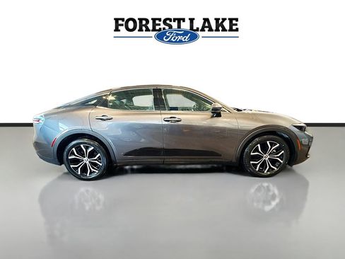 Used 2023 Toyota Crown XLE image 8