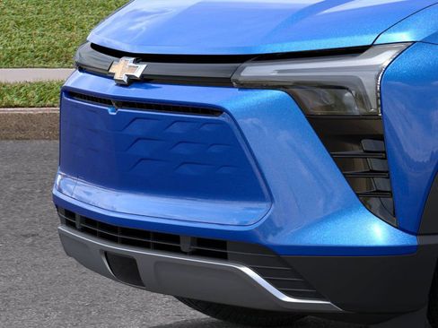New 2025 Chevrolet Blazer EV LT FWD image 13