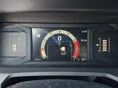 Used 2025 Toyota Tacoma SR5 RWD image 15