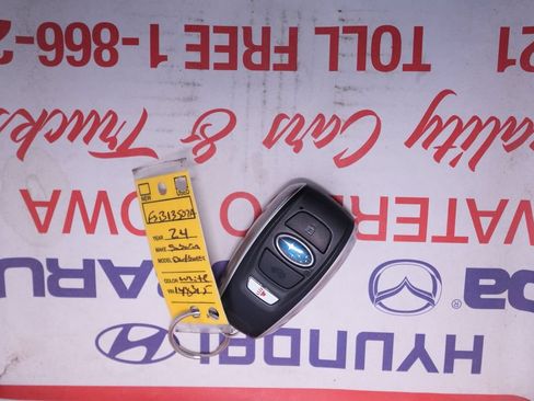 Used 2024 Subaru Outback Limited AWD/4WD image 42