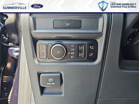 New 2026 Ford F150 XLT w/ Equipment Group 302A MID AWD/4WD image 30