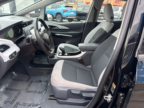 Used 2019 Chevrolet Bolt LT image 8