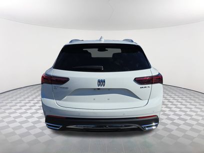 Used 2025 Buick Envision Preferred