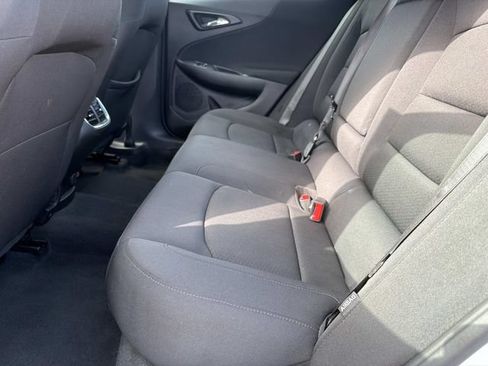 Used 2024 Chevrolet Malibu LT FWD image 15
