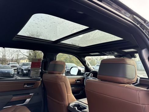 New 2025 Toyota Tundra 1794 Edition image 33