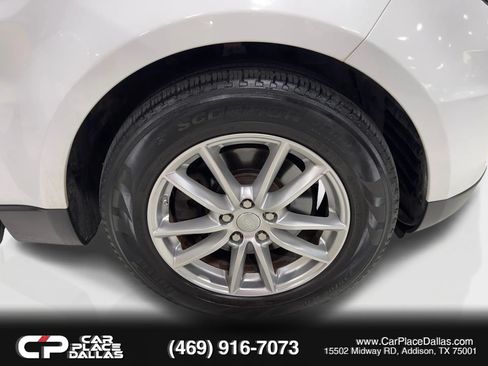 Used 2015 Land Rover Range Rover Sport SE AWD/4WD image 42