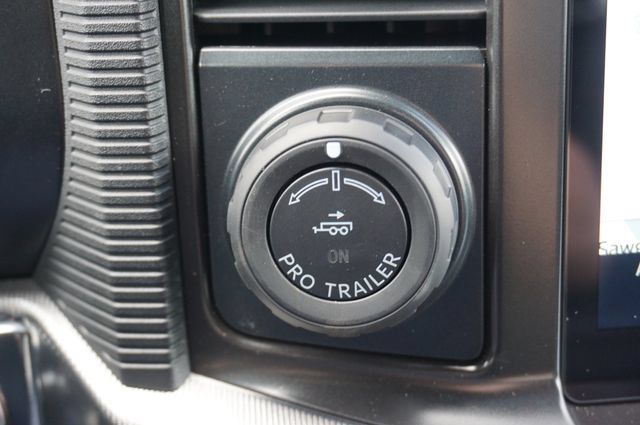 New 2026 Ford F150 Raptor AWD/4WD image 14
