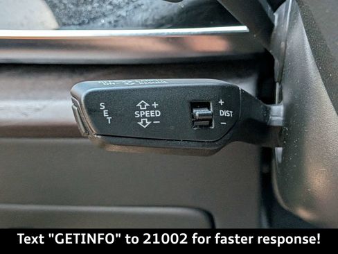 Used 2021 Audi Q8 Premium Plus w/ Premium Plus Package image 35