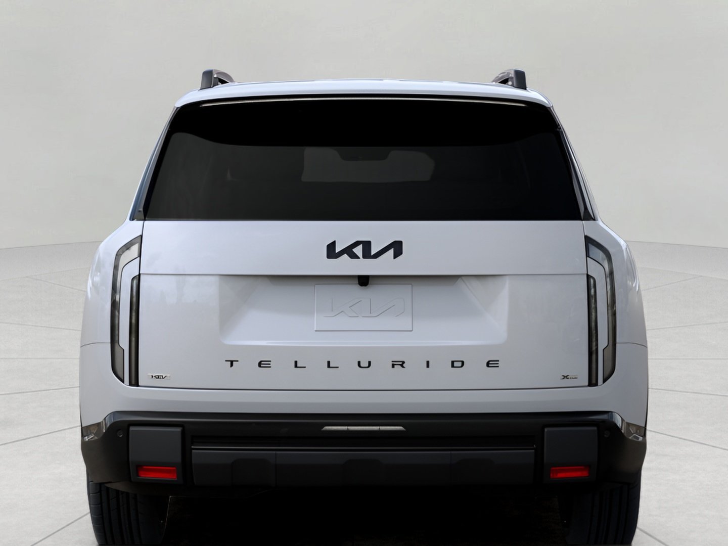 New 2027 Kia Telluride X-Line SX Prestige AWD/4WD image 13