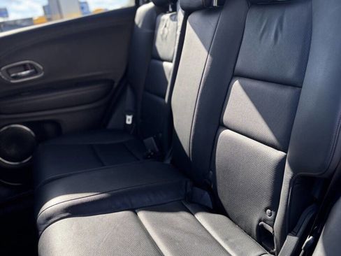 Used 2019 Honda HR-V EX-L image 19